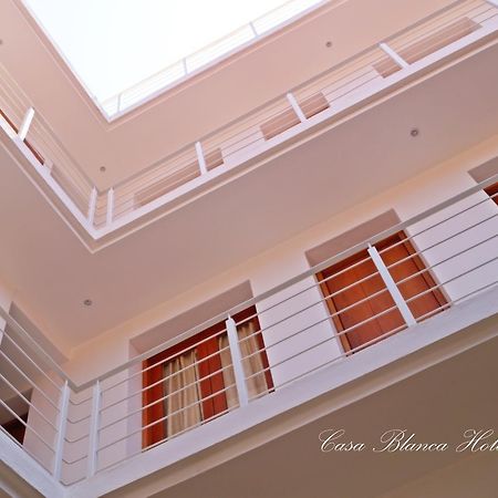 Casa Blanca Hotel Boutique Cartagena 外观 照片