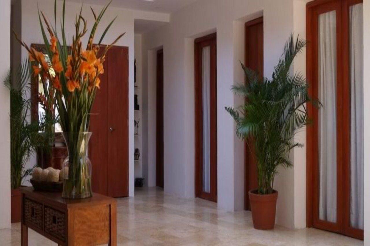 Casa Blanca Hotel Boutique Cartagena 外观 照片