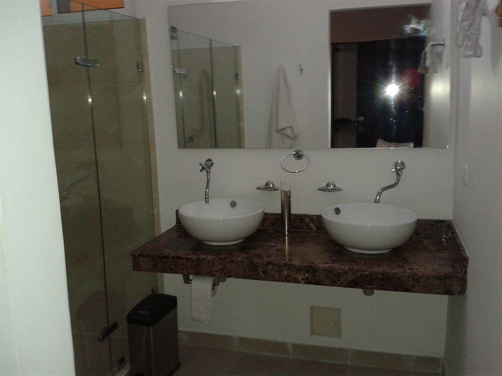 Casa Blanca Hotel Boutique Cartagena 外观 照片