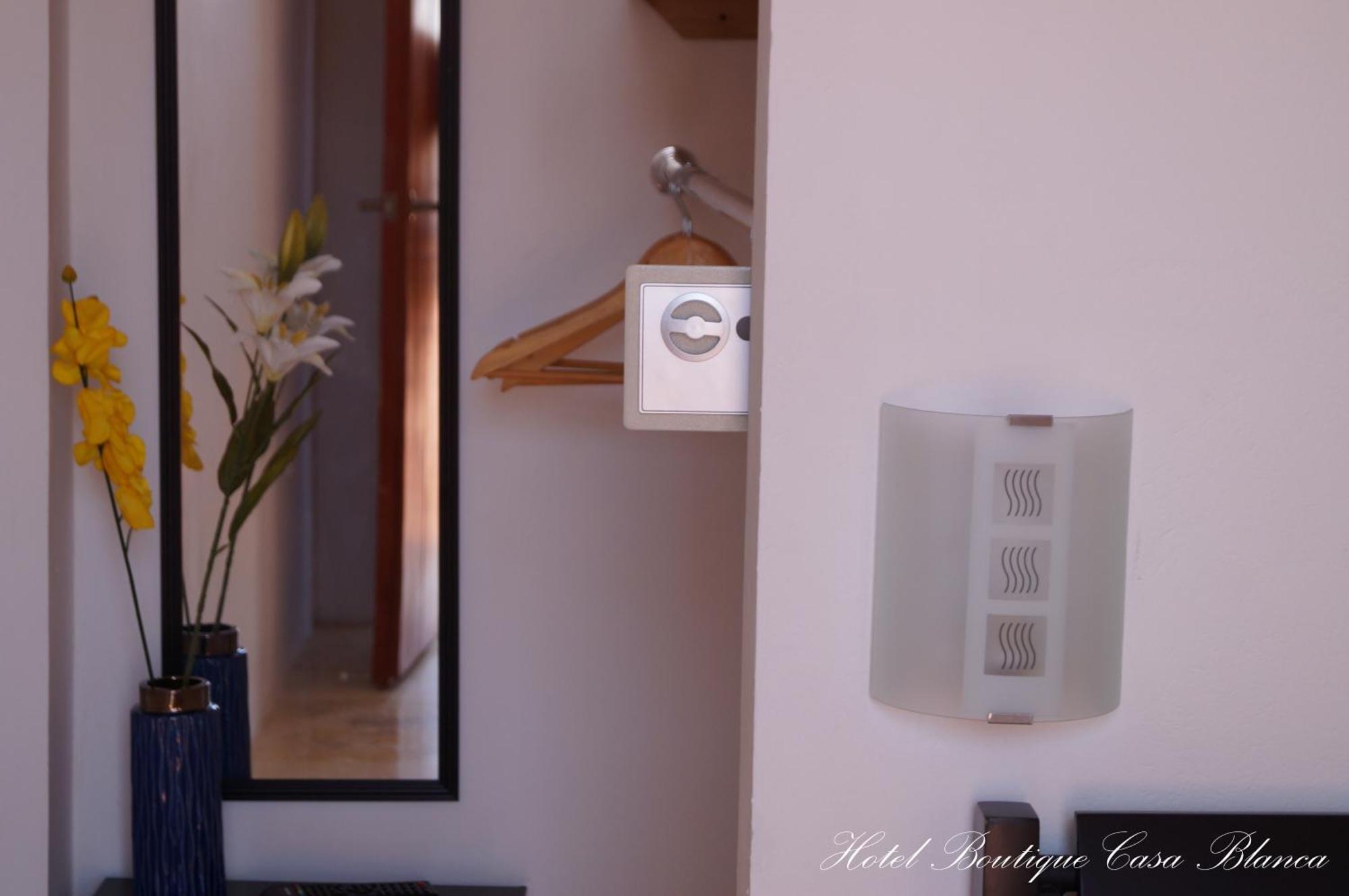 Casa Blanca Hotel Boutique Cartagena 外观 照片