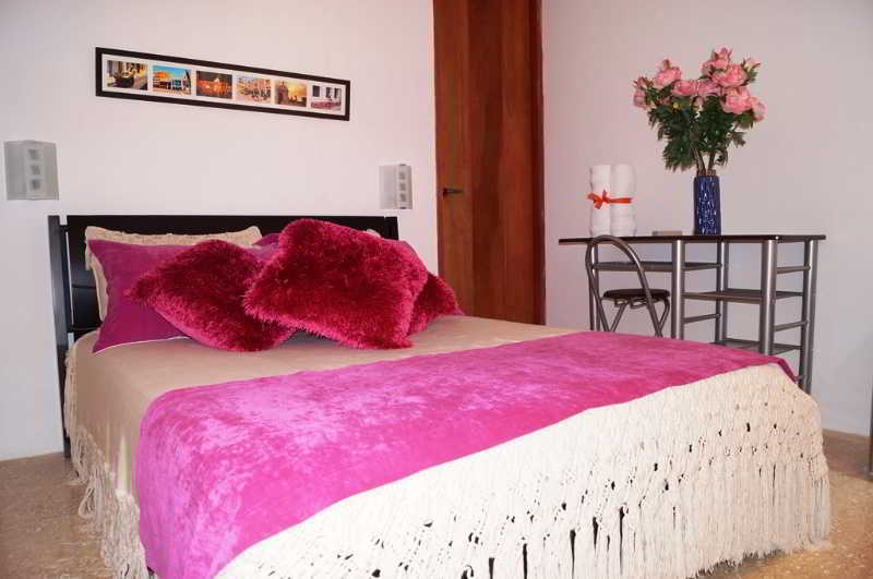 Casa Blanca Hotel Boutique Cartagena 外观 照片